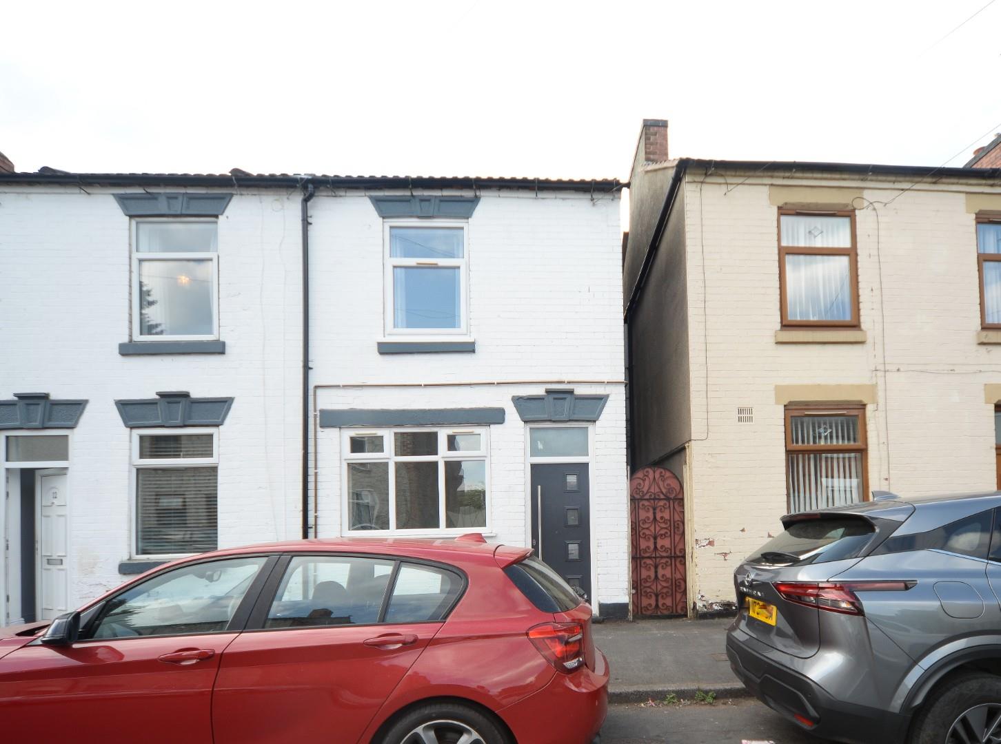 13 Victoria Street, Burton-On-Trent, DE14 2LP Banner