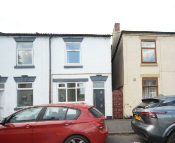 Preview image for 13 Victoria Street, Burton-On-Trent, DE14 2LP