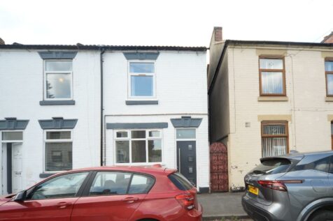 Preview image for 13 Victoria Street, Burton-On-Trent, DE14 2LP