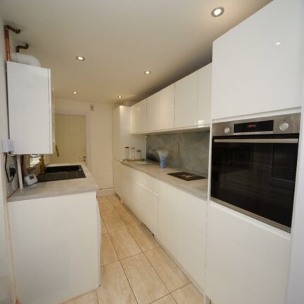 13 Victoria Street, Burton-On-Trent, DE14 2LP Gallery image 2