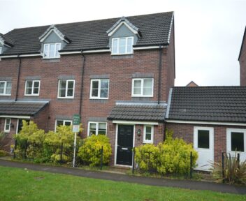 Preview image for 64 College Green Walk, Mickleover, Derby, DE3 9DW