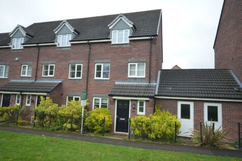 Preview image for 64 College Green Walk, Mickleover, Derby, DE3 9DW