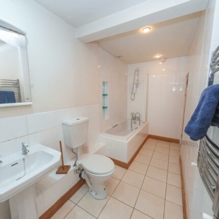 4 Milton Road, Repton, Derby, DE65 6FZ Gallery image 22