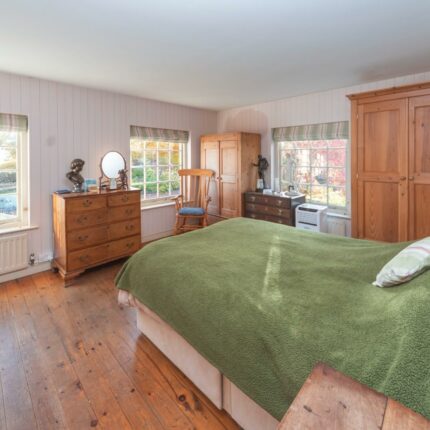 4 Milton Road, Repton, Derby, DE65 6FZ Gallery image 21