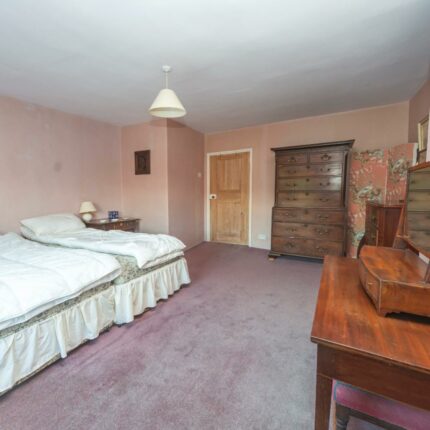 4 Milton Road, Repton, Derby, DE65 6FZ Gallery image 23