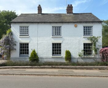 Preview image for 4 Milton Road, Repton, Derby, DE65 6FZ