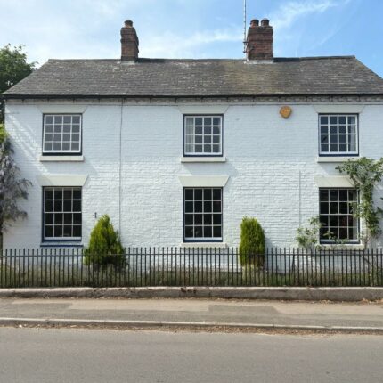 4 Milton Road, Repton, Derby, DE65 6FZ Gallery image 2