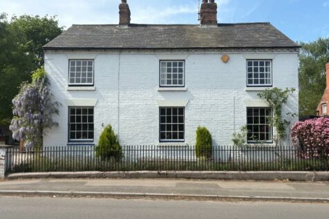 Preview image for 4 Milton Road, Repton, Derby, DE65 6FZ