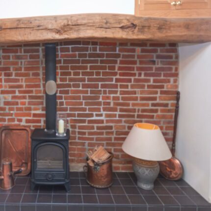 4 Milton Road, Repton, Derby, DE65 6FZ Gallery image 7