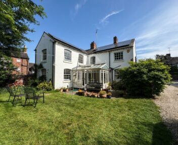 Preview image for 4 Milton Road, Repton, Derby, DE65 6FZ