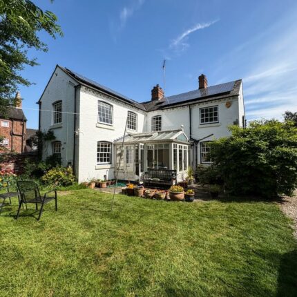 4 Milton Road, Repton, Derby, DE65 6FZ Gallery image 1