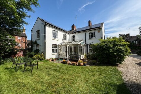 Preview image for 4 Milton Road, Repton, Derby, DE65 6FZ
