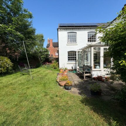 4 Milton Road, Repton, Derby, DE65 6FZ Gallery image 3