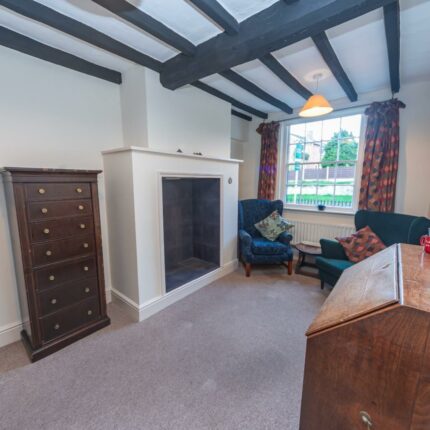 4 Milton Road, Repton, Derby, DE65 6FZ Gallery image 20