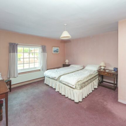 4 Milton Road, Repton, Derby, DE65 6FZ Gallery image 17