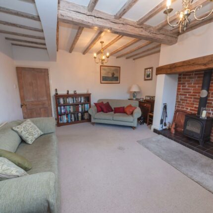 4 Milton Road, Repton, Derby, DE65 6FZ Gallery image 11