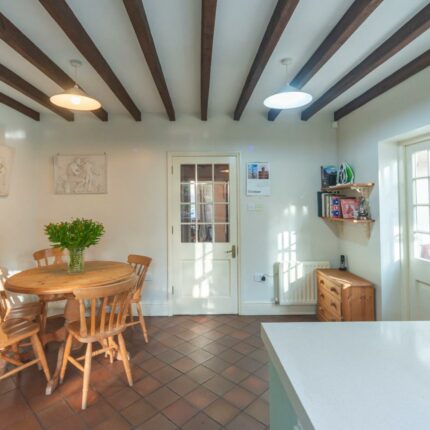 4 Milton Road, Repton, Derby, DE65 6FZ Gallery image 14