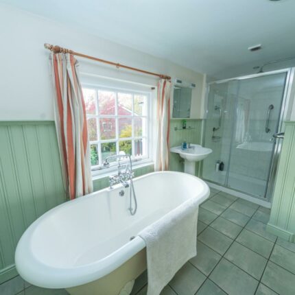 4 Milton Road, Repton, Derby, DE65 6FZ Gallery image 27