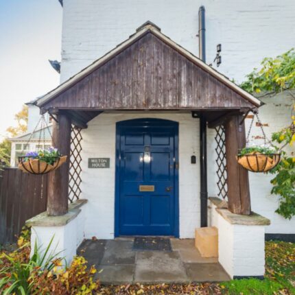 4 Milton Road, Repton, Derby, DE65 6FZ Gallery image 2