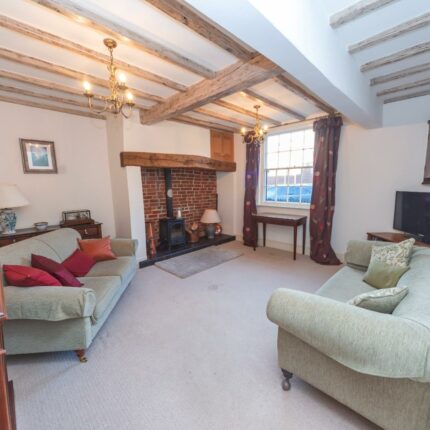 4 Milton Road, Repton, Derby, DE65 6FZ Gallery image 10