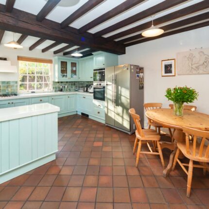 4 Milton Road, Repton, Derby, DE65 6FZ Gallery image 8