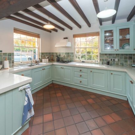 4 Milton Road, Repton, Derby, DE65 6FZ Gallery image 9