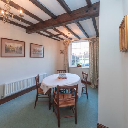 4 Milton Road, Repton, Derby, DE65 6FZ Gallery image 25