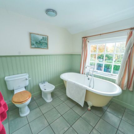 4 Milton Road, Repton, Derby, DE65 6FZ Gallery image 19