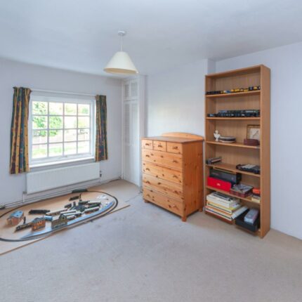 4 Milton Road, Repton, Derby, DE65 6FZ Gallery image 24