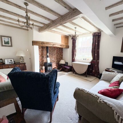 4 Milton Road, Repton, Derby, DE65 6FZ Gallery image 4