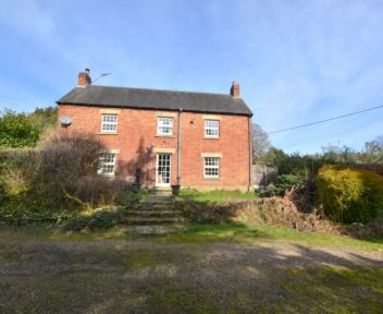 Preview image for Meadow Farm House, Ireton Wood, Idridgehay, Belper, DE56 2SD