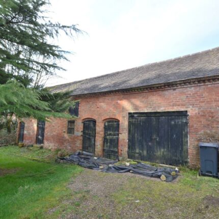 Meadow Farm House, Ireton Wood, Idridgehay, Belper, DE56 2SD Gallery image 7