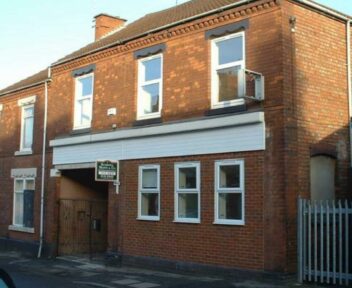 Preview image for Flat 3, 21, Woods Lane, Derby, Derby, DE22 3UA