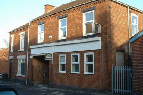 Preview image for Flat 3, 21, Woods Lane, Derby, Derby, DE22 3UA