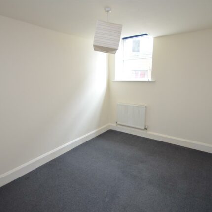 Flat 3, 21, Woods Lane, Derby, Derby, DE22 3UA Gallery image 5