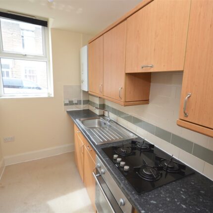 Flat 3, 21, Woods Lane, Derby, Derby, DE22 3UA Gallery image 2
