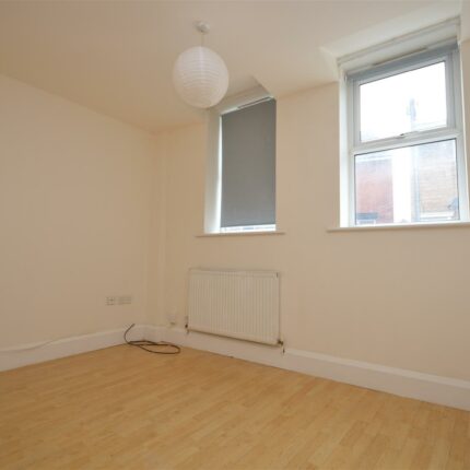 Flat 3, 21, Woods Lane, Derby, Derby, DE22 3UA Gallery image 3