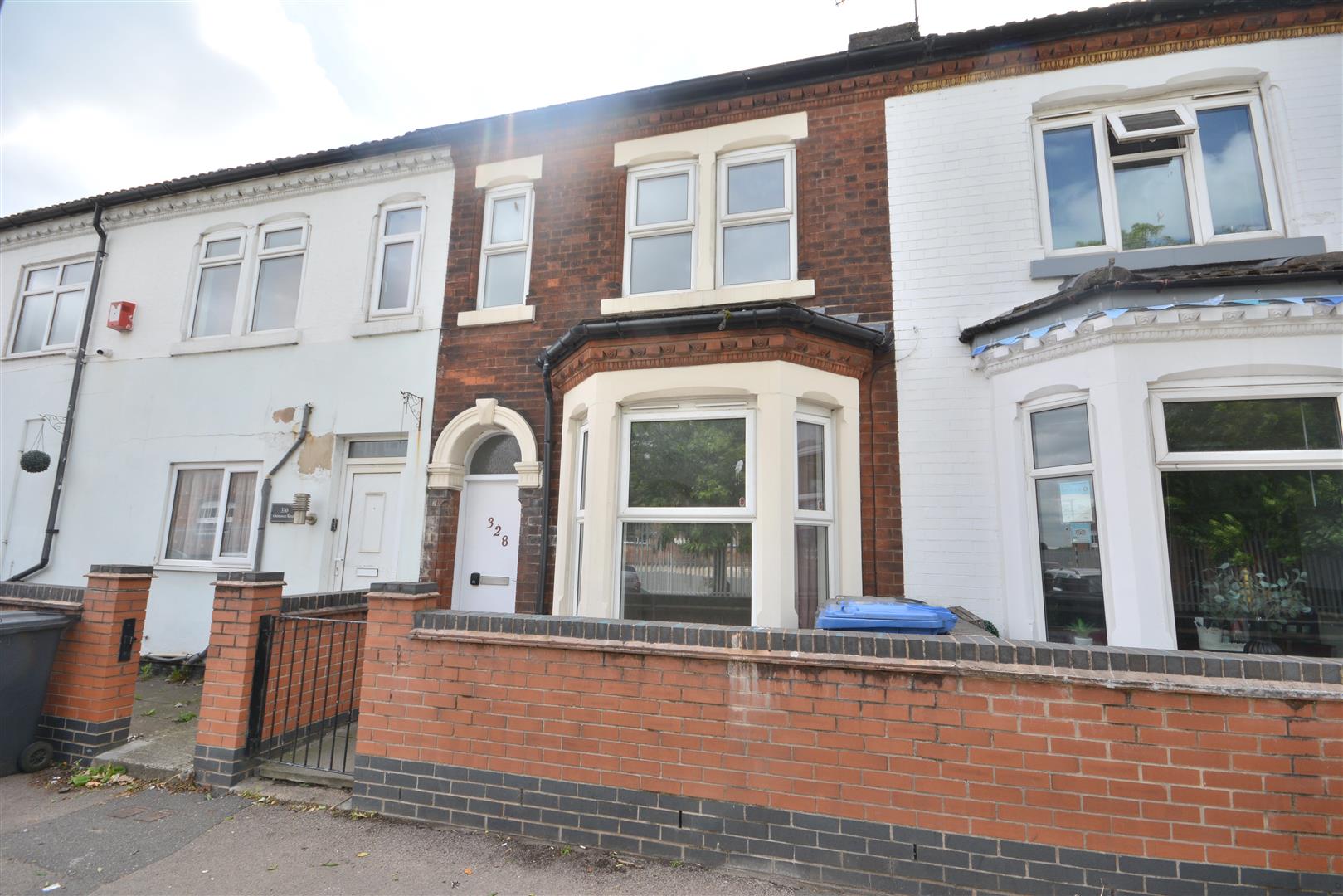 328 Osmaston Road, Derby, DE24 8AF Banner