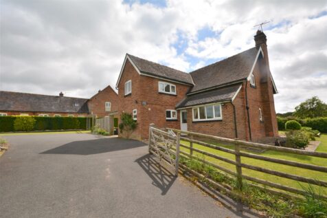 Preview image for Ardsley Cottage, Hoargate Lane, Longford, Ashbourne, DE6 3AG