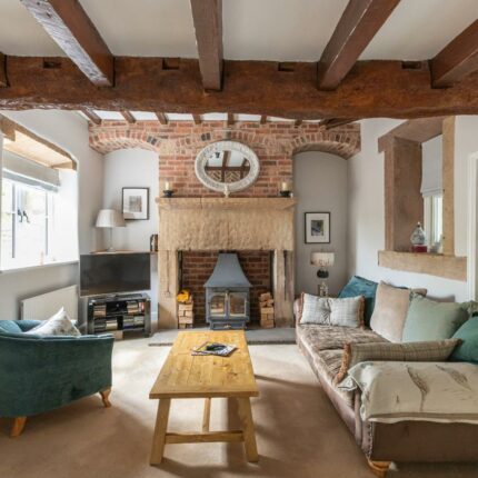 The Old Stables, Chevin Road, Belper, Derbyshire, DE56 2UN Gallery image 7