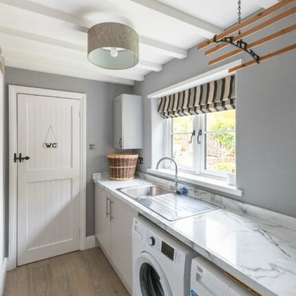 The Old Stables, Chevin Road, Belper, Derbyshire, DE56 2UN Gallery image 18