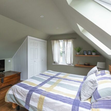 The Old Stables, Chevin Road, Belper, Derbyshire, DE56 2UN Gallery image 22