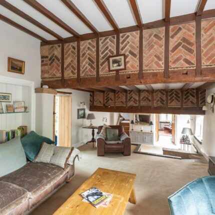 The Old Stables, Chevin Road, Belper, Derbyshire, DE56 2UN Gallery image 8