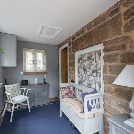 The Old Stables, Chevin Road, Belper, Derbyshire, DE56 2UN Gallery image 5