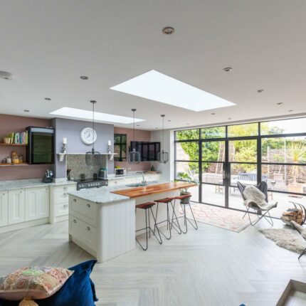 The Old Stables, Chevin Road, Belper, Derbyshire, DE56 2UN Gallery image 6