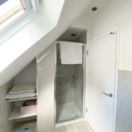 The Old Stables, Chevin Road, Belper, Derbyshire, DE56 2UN Gallery image 24