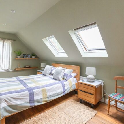 The Old Stables, Chevin Road, Belper, Derbyshire, DE56 2UN Gallery image 21