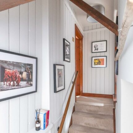 The Old Stables, Chevin Road, Belper, Derbyshire, DE56 2UN Gallery image 19