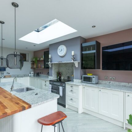 The Old Stables, Chevin Road, Belper, Derbyshire, DE56 2UN Gallery image 12