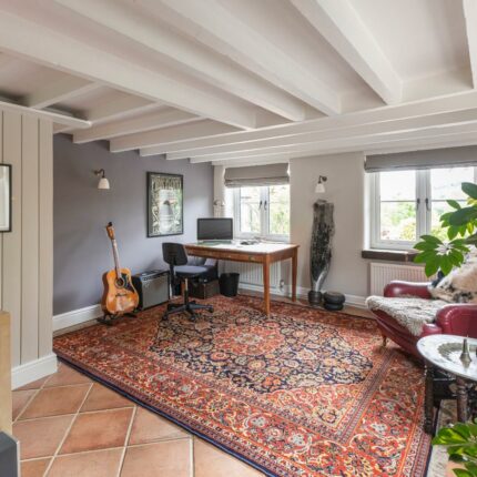 The Old Stables, Chevin Road, Belper, Derbyshire, DE56 2UN Gallery image 16